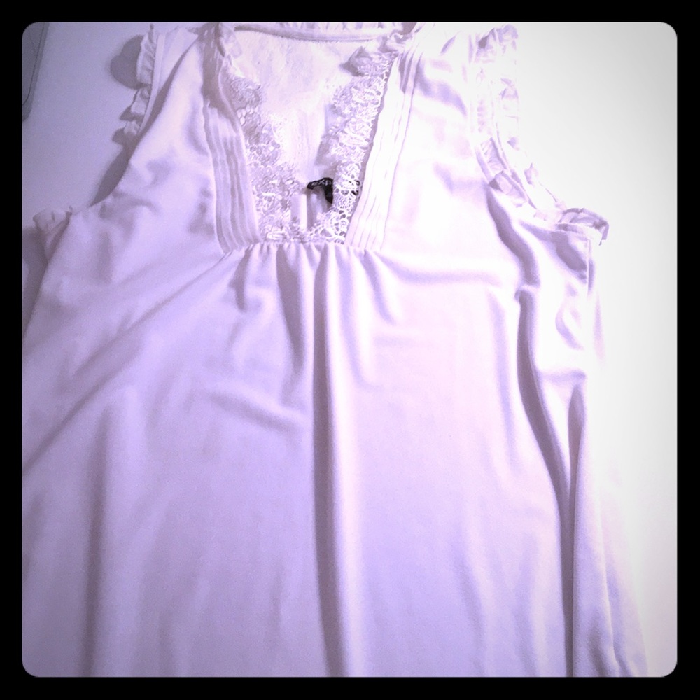 Beautiful Express blouse